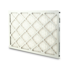 Pleated Air Filter 15&quot; x 20&quot; x 1&quot; (MERV 8) 